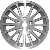 16" x 7" Alloy Wheel