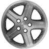 16" x 7" Alloy Wheel