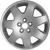 16" x 6" Alloy Wheel