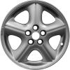 16" x 6.5" Alloy Wheel