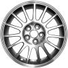 16" x 6.5" Alloy Wheel