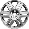 18" x 7.5" Alloy Wheel