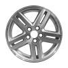 17" x 6.5" Alloy Wheel