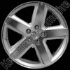 18" x 7" Alloy Wheel
