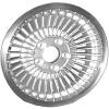 15" X 6.5" Alloy Wheel