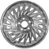 16" x 7" Alloy Wheel