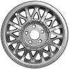 15" x 6.5" Alloy Wheel