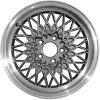 16" x 7" Alloy Wheel