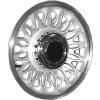 15" X 6.5" Alloy Wheel