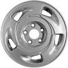 15" x 6.5" Alloy Wheel