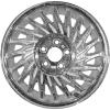 16" x 7" Alloy Wheel, Passenger Side