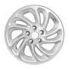 16" x 7" Alloy Wheel, Passenger Side