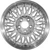 15" x 6.5" Alloy Wheel