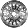 16" x 7" Alloy Wheel