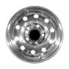 15" x 7.5" Alloy Wheel