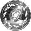 16" x 7" Alloy Wheel