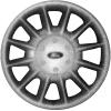 15" x 6.5" Alloy Wheel