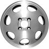 15" x 6" Alloy Wheel