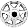 16" x 7" Alloy Wheel