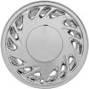 16" x 7" Alloy Wheel, Driver Side