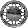 16" x 7" Alloy Wheel