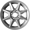 15" x 6.5" Alloy Wheel