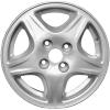 16" x 6.5" Alloy Wheel
