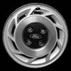 14" x 5.5" Alloy Wheel