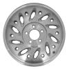 15" x 7" Alloy Wheel