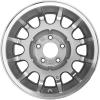 15" x 6.5" Alloy Wheel