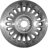 16" x 7" Alloy Wheel