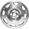16" x 7" Alloy Wheel