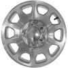 16" x 7" Alloy Wheel