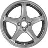 16" x 6.5" Alloy Wheel