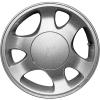 15" x 7" Alloy Wheel
