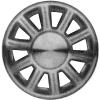 16" X 7" Alloy Wheel