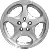 16" x 6.5" Alloy Wheel
