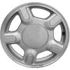 15" x 6" Alloy Wheel