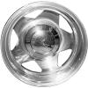 16" x 6" Alloy Wheel