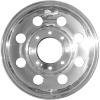 16" x 7" Alloy Wheel