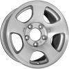 16" x 7" Alloy Wheel