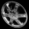 16" x 6.5" Alloy Wheel
