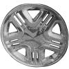 16" x 6" Alloy Wheel