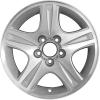 16" x 6" Alloy Wheel