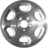 17" x 7.5" Alloy Wheel