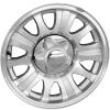 17" x 7.5" Alloy Wheel
