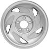 17" x 7.5" Alloy Wheel