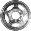 16" x 7" Alloy Wheel