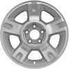 16" X 7" Alloy Wheel