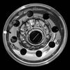 19.5" x 6" Alloy Wheel